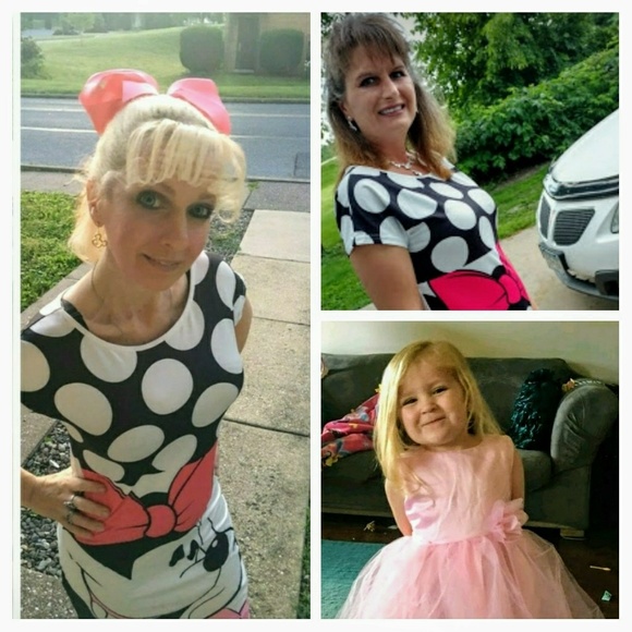 Meet your Posher, Tanya and family pics - Picture 3 of 8